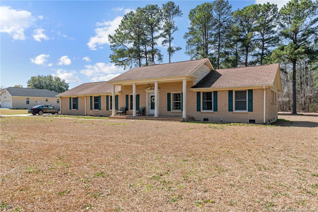 1284 Old Stage Road