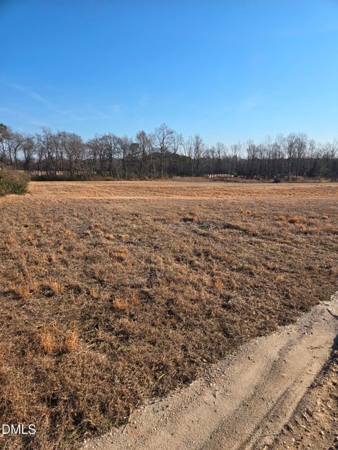 0 Mamie Upchurch Road Lillington NC 27546