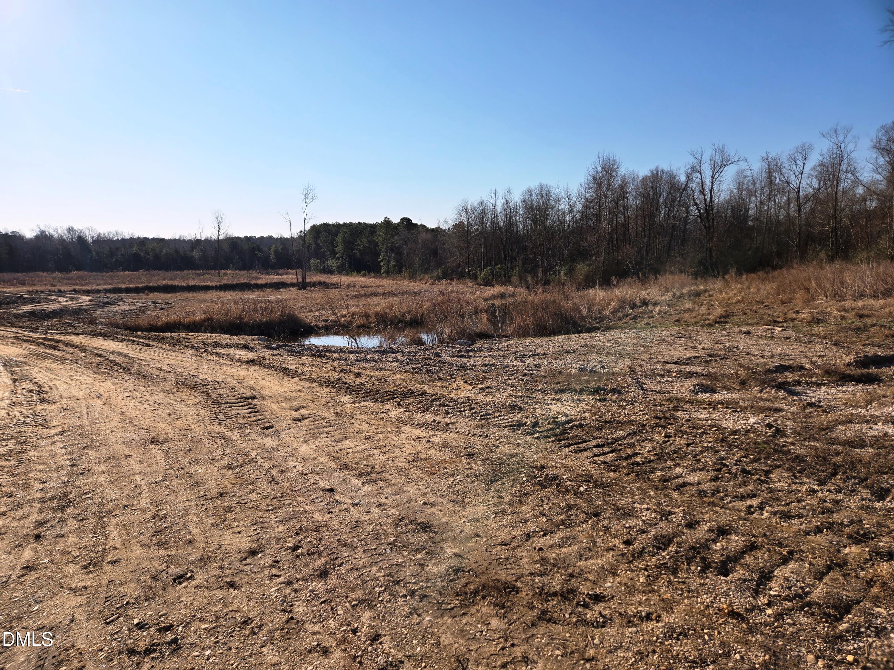 0 Mamie Upchurch Road