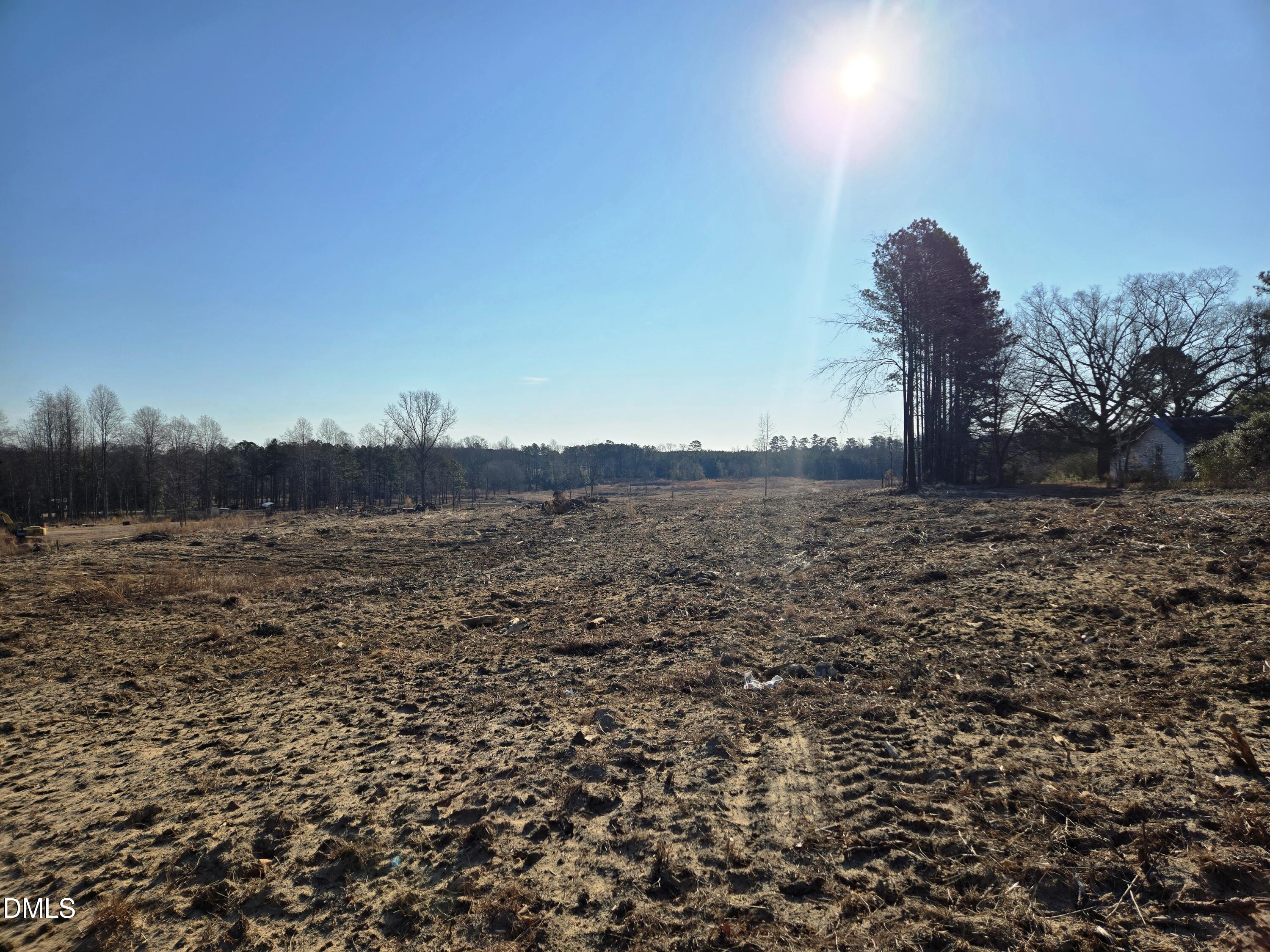 0 Mamie Upchurch Road