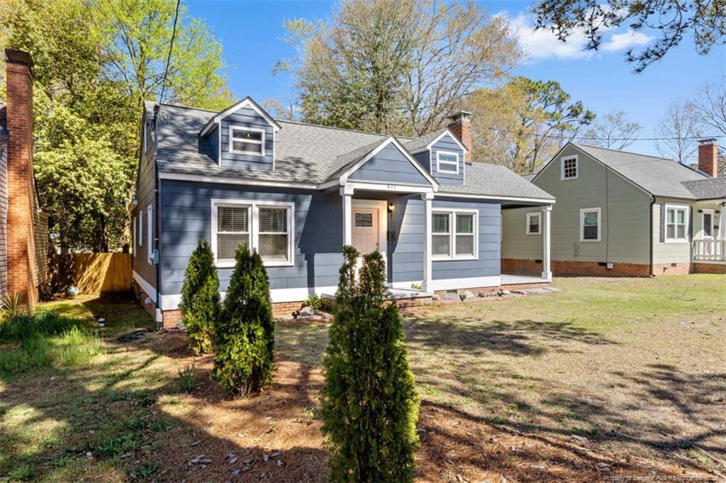 811 Ethelored Street