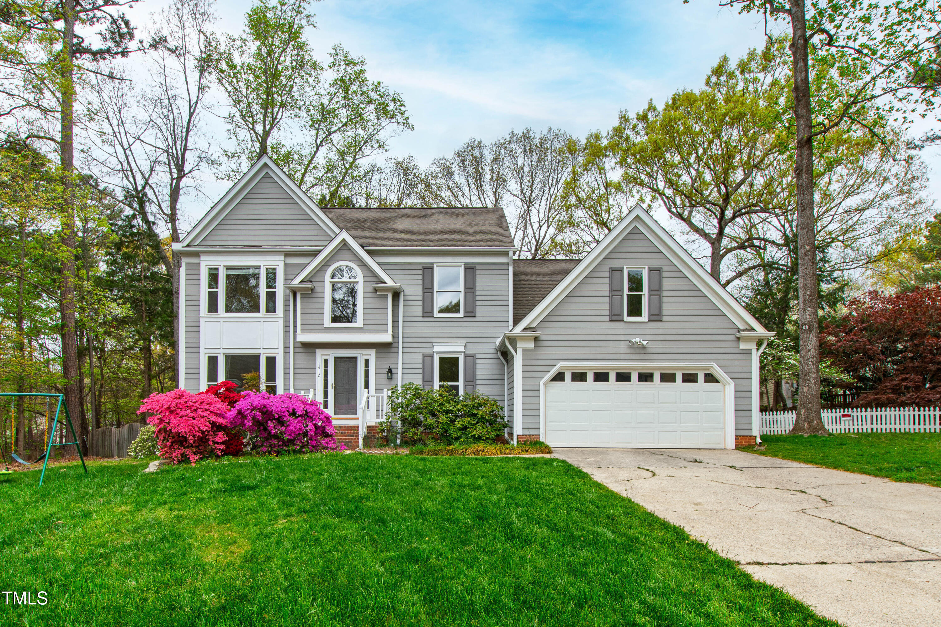 1412 Amberton Court