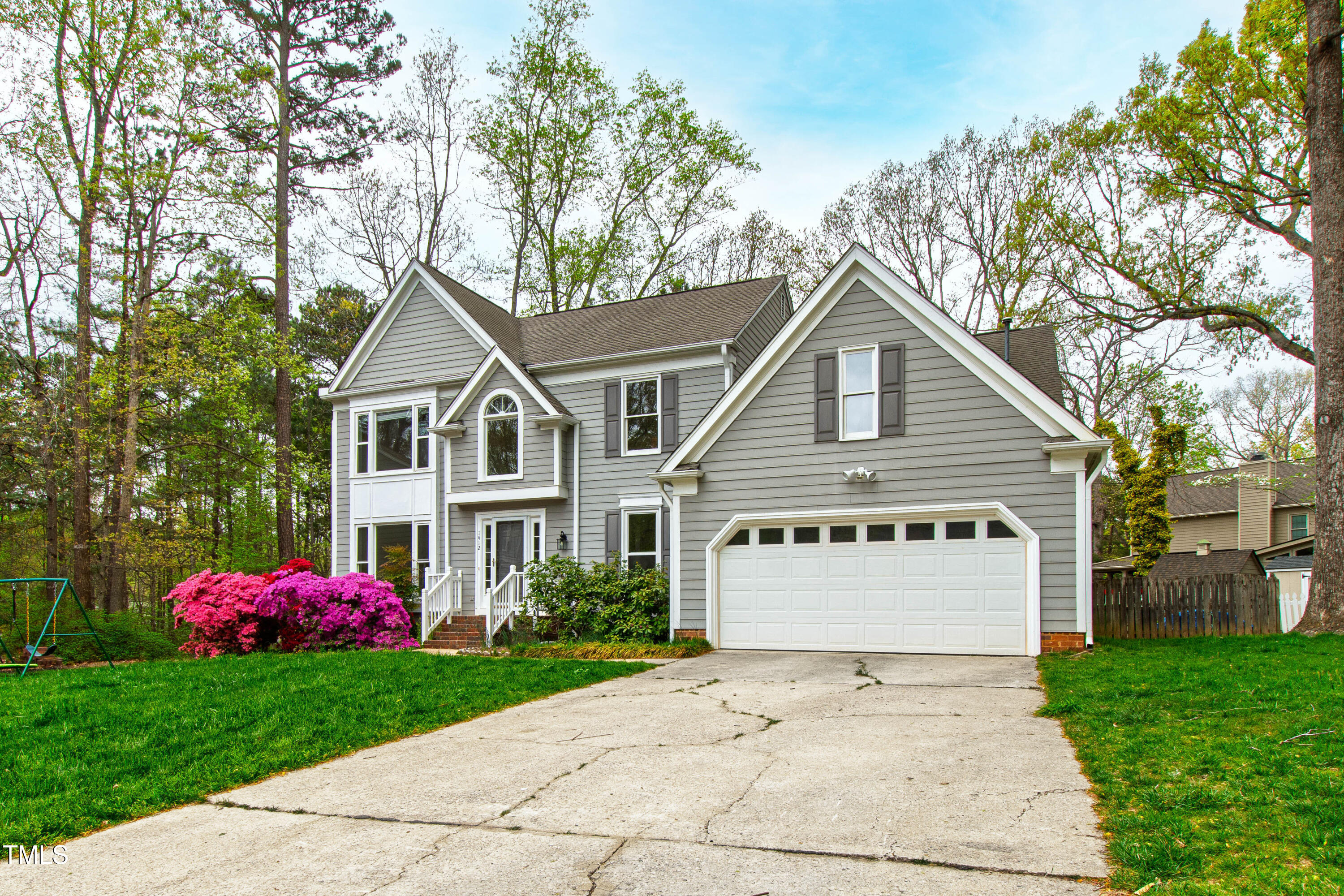 1412 Amberton Court