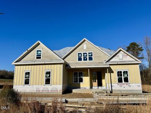 70 Firefly Lane Youngsville NC 27596