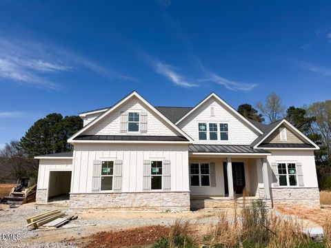 70 Firefly Lane Youngsville NC 27596