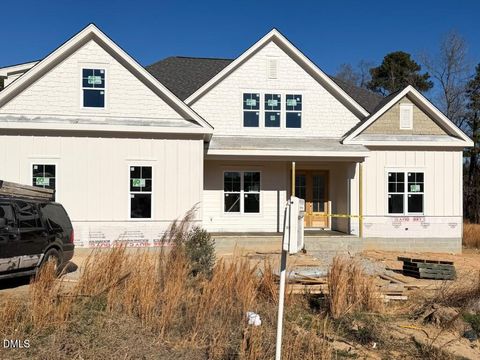 70 Firefly Lane Youngsville NC 27596