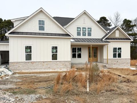 70 Firefly Lane Youngsville NC 27596