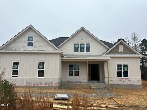 70 Firefly Lane Youngsville NC 27596