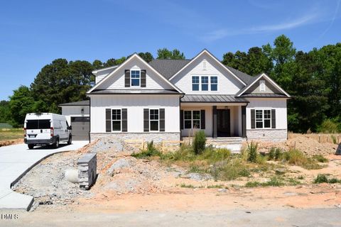 70 Firefly Lane Youngsville NC 27596
