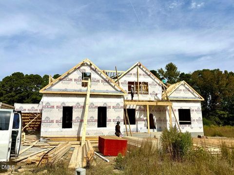 70 Firefly Lane Youngsville NC 27596