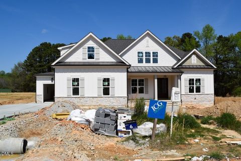 70 Firefly Lane Youngsville NC 27596