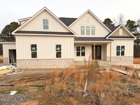 Photo of 70 Firefly Lane, Youngsville, NC 27596 (MLS # 10127139)