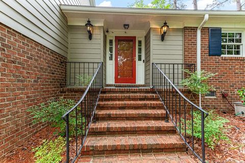 A home in Fayetteville