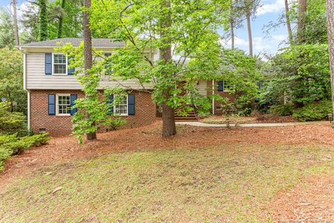 510 Thorncliff Drive, Fayetteville, NC 28303 - #: LP723368