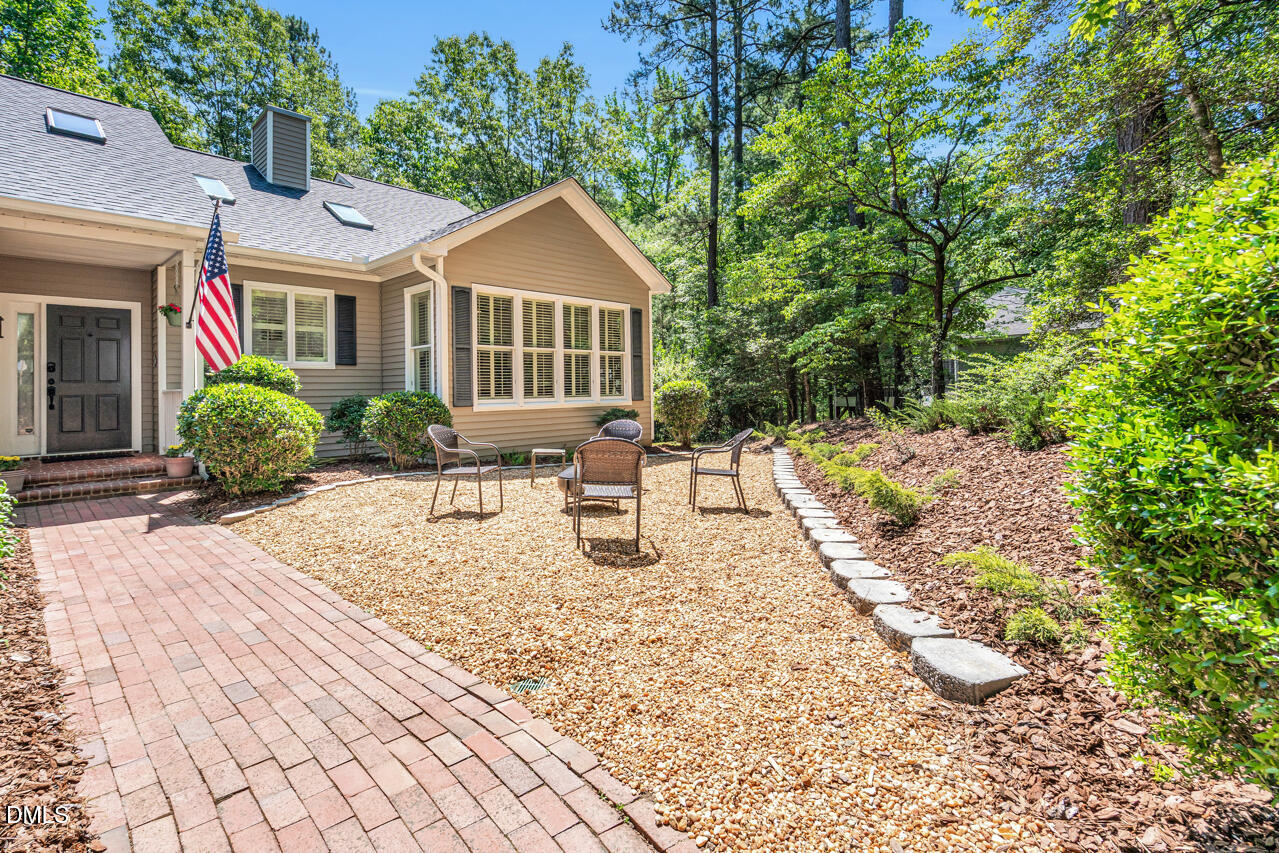 686 Spindlewood
