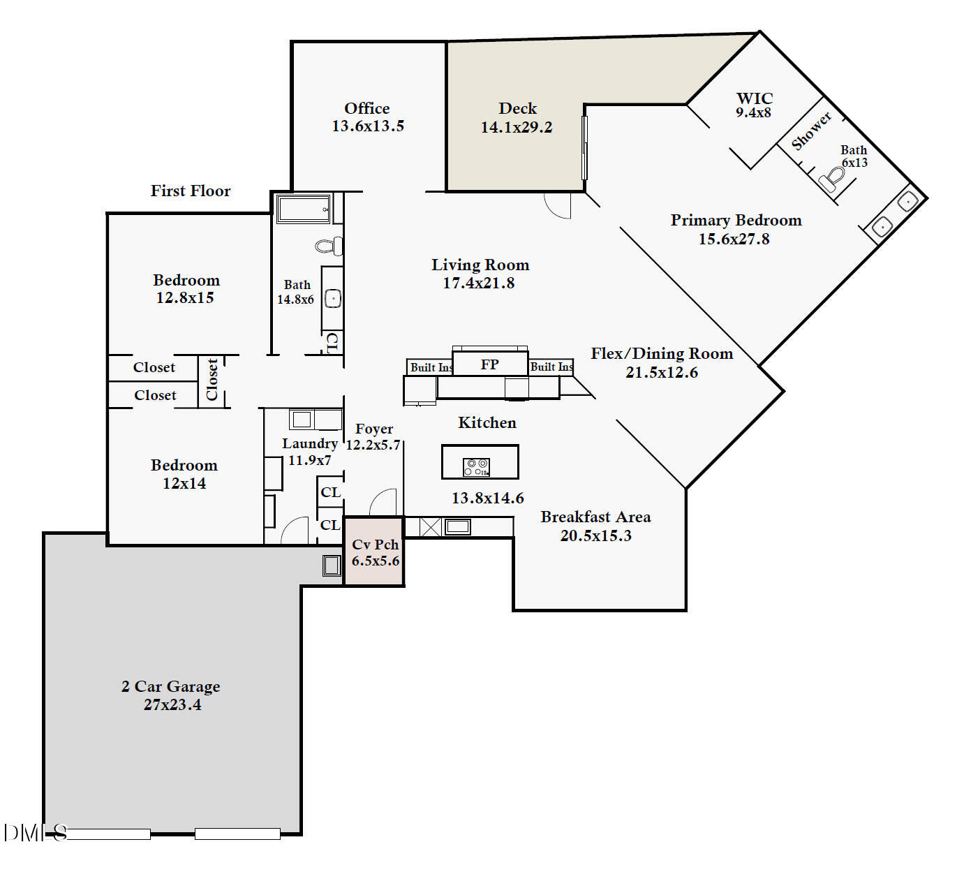 686 Spindlewood