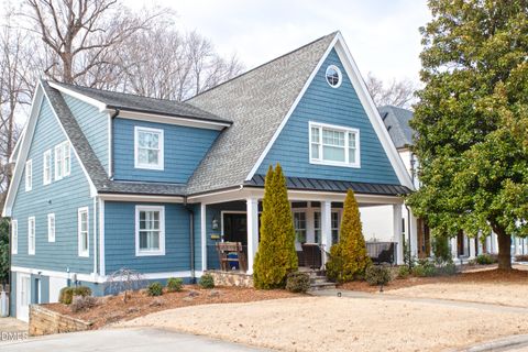 2833 Claremont Road Raleigh NC 27608