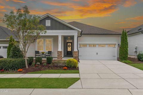 1221 Elk Falls Drive Wendell NC 27591