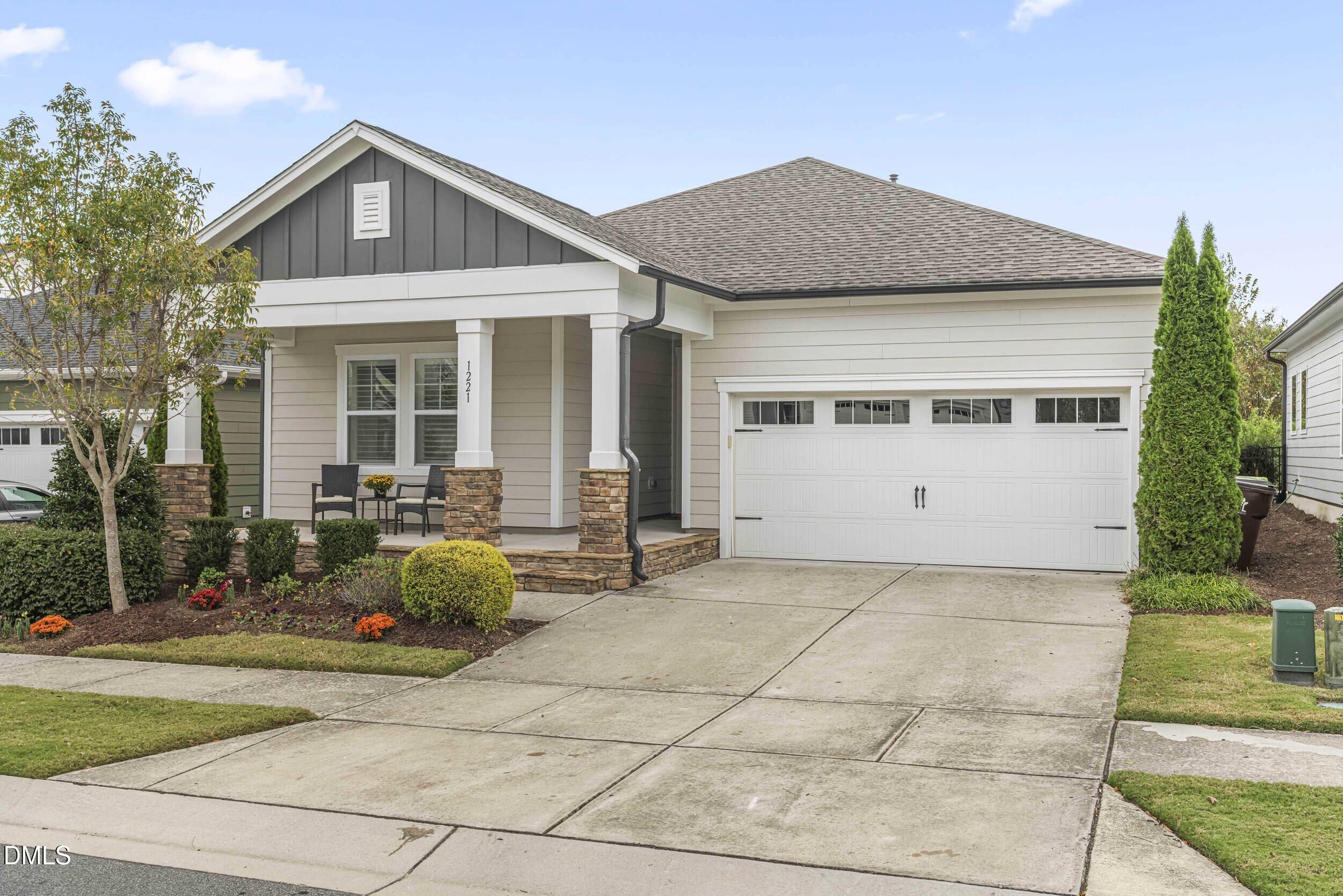 1221 Elk Falls Drive