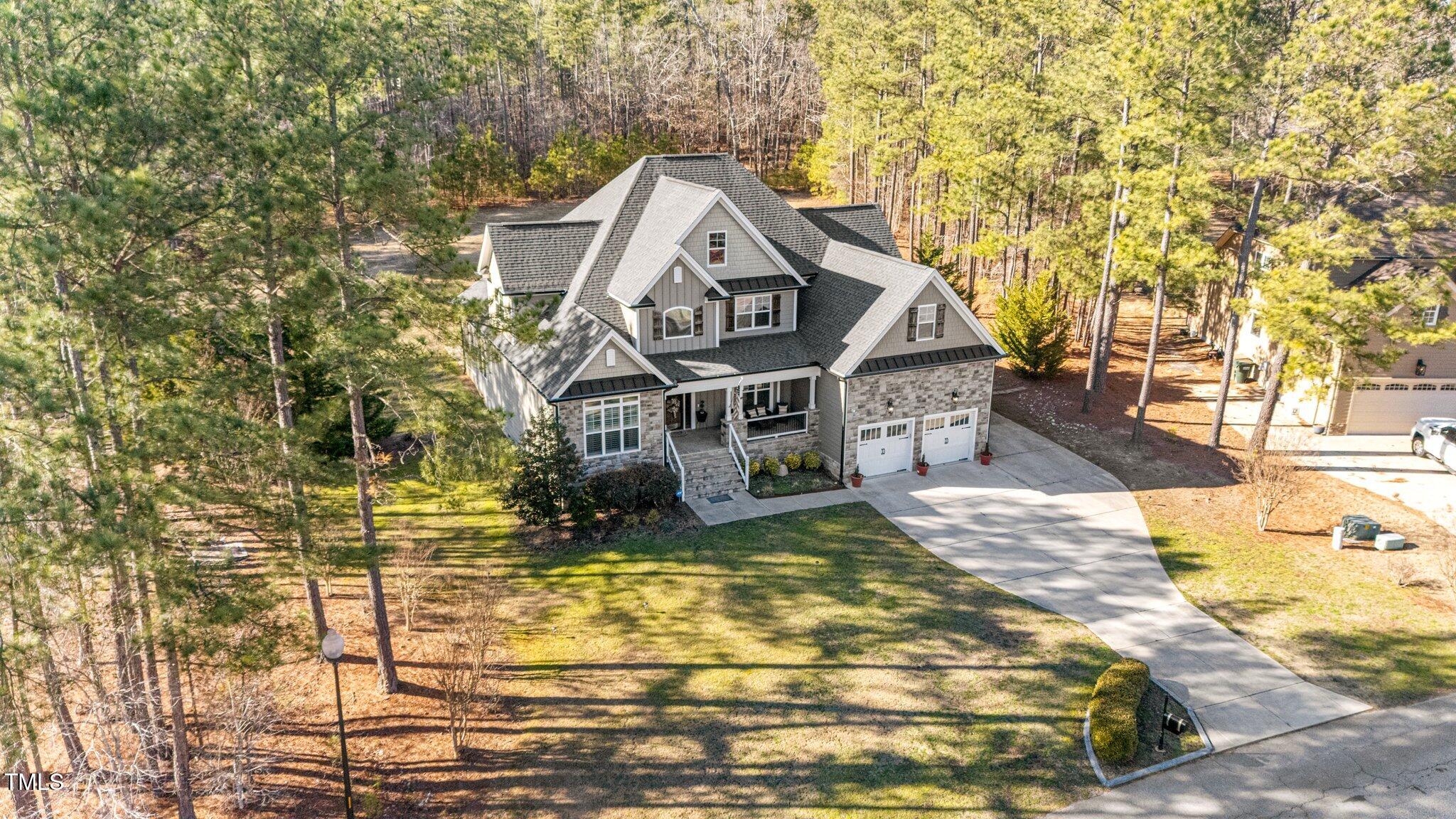 260 Crestdale Drive