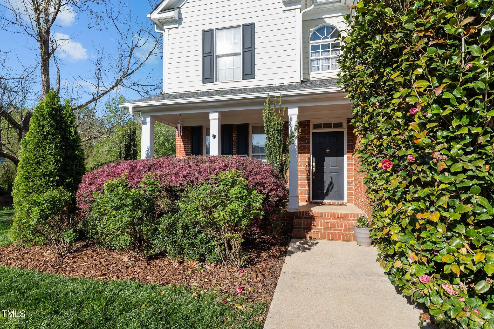 3809 Long Meadow Drive