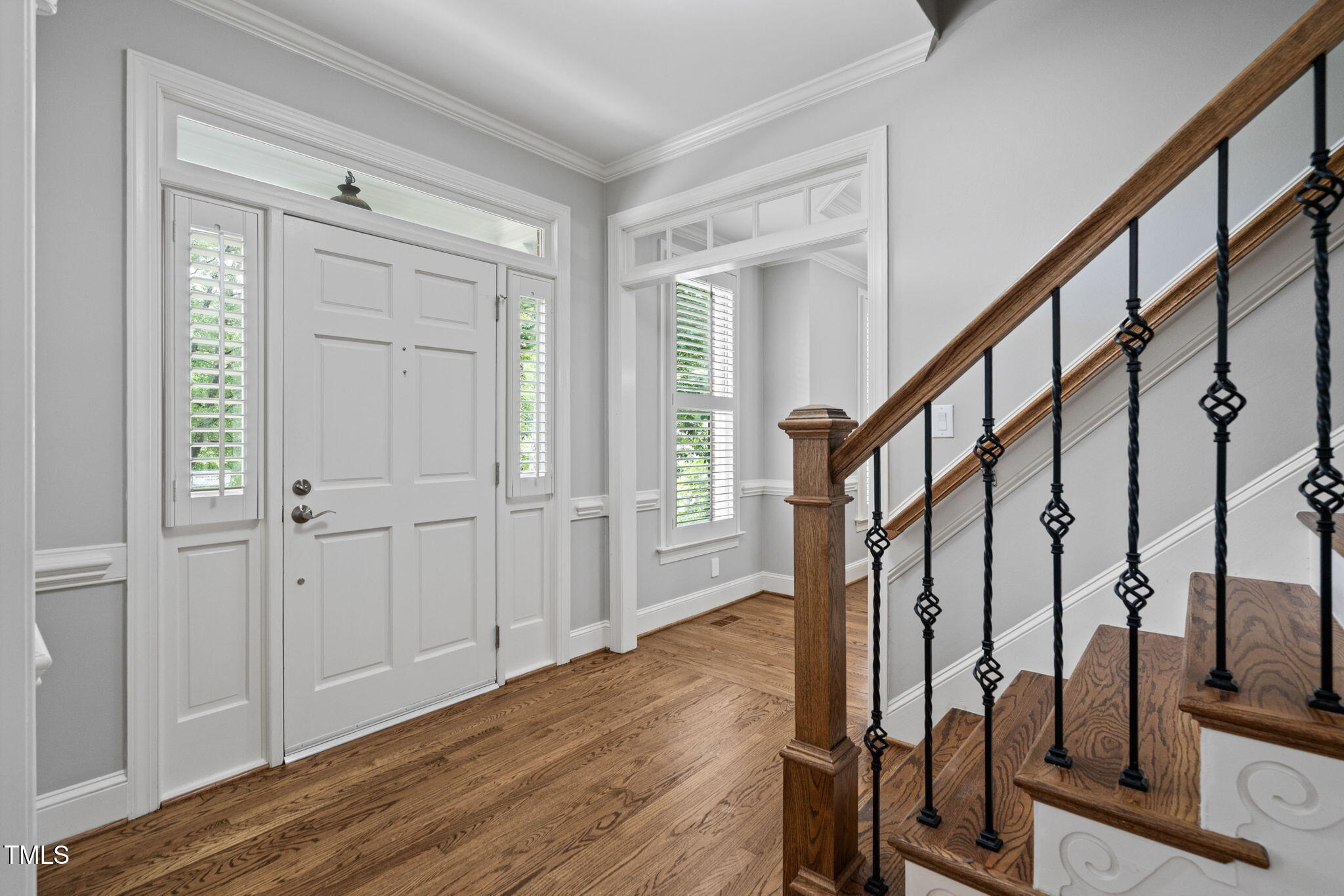 202 Stoneleigh Drive
