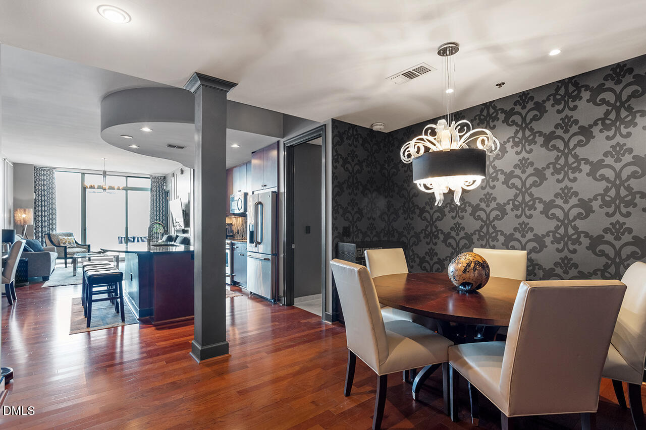 301 Fayetteville Street 3211