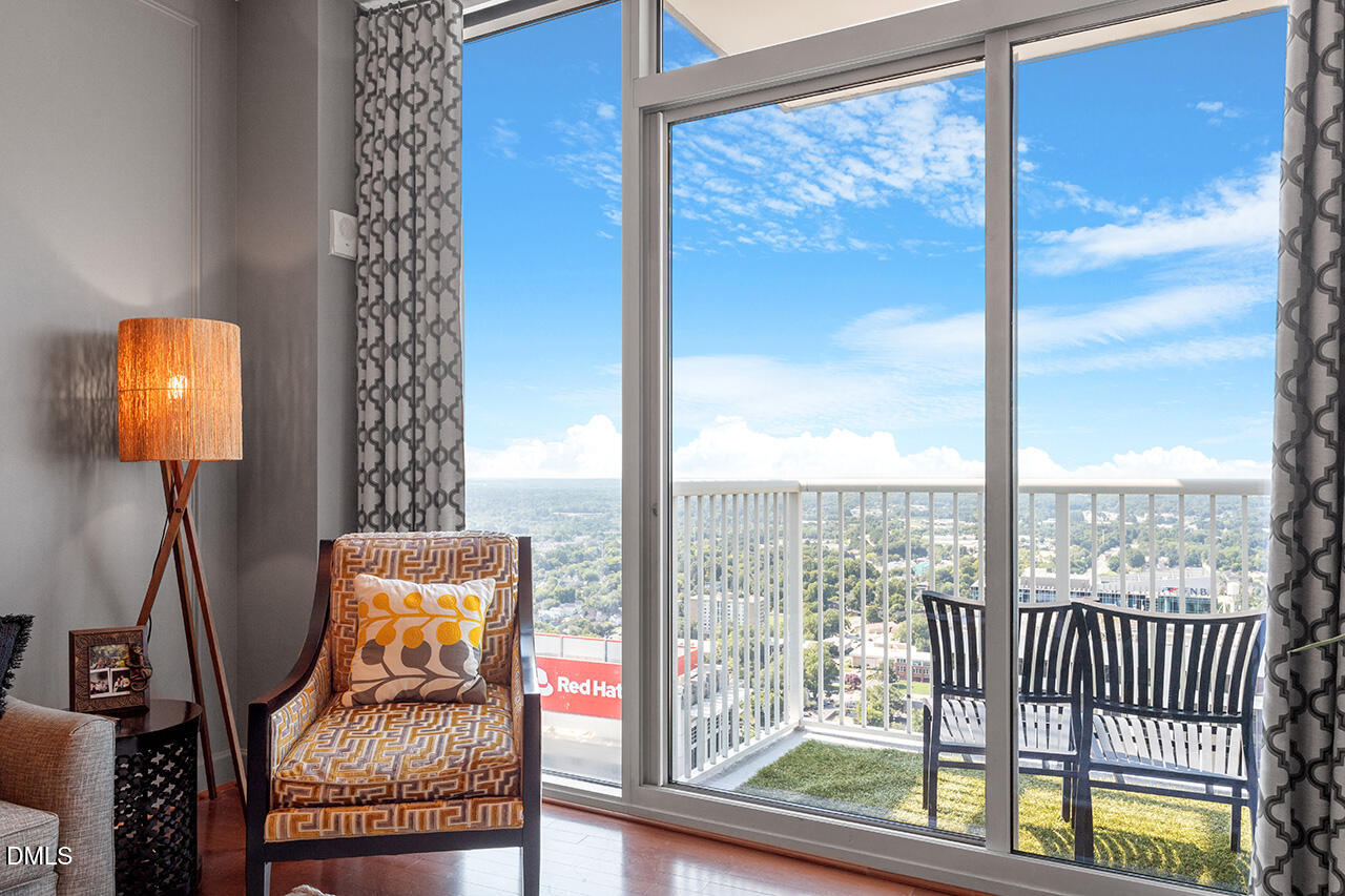 301 Fayetteville Street 3211