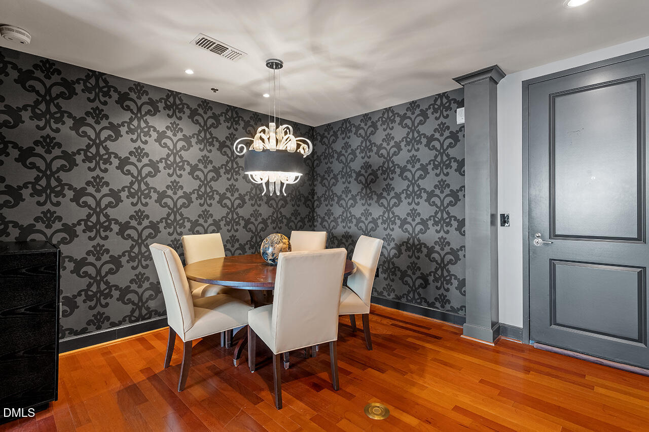 301 Fayetteville Street 3211