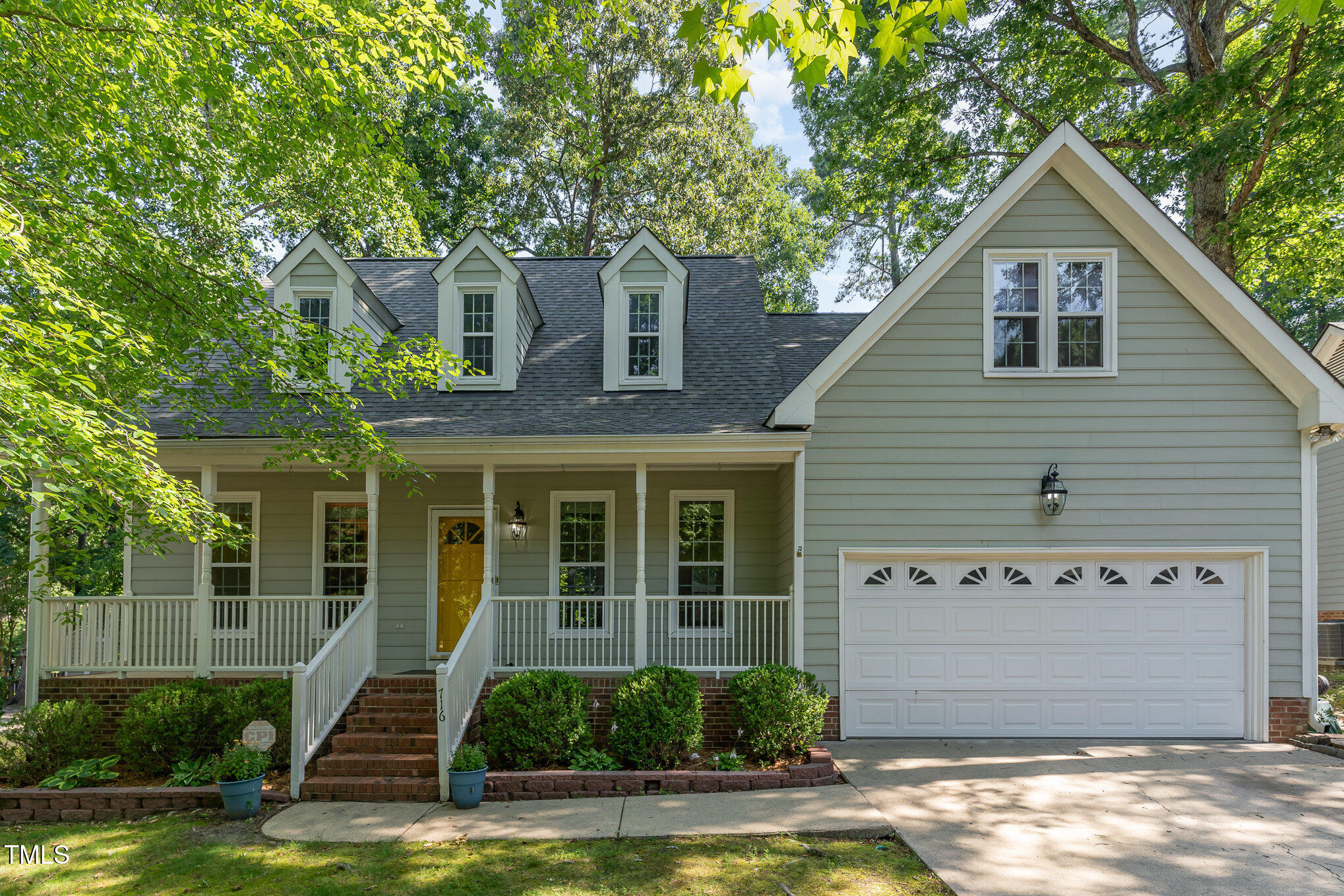 716 Beddingfield Drive