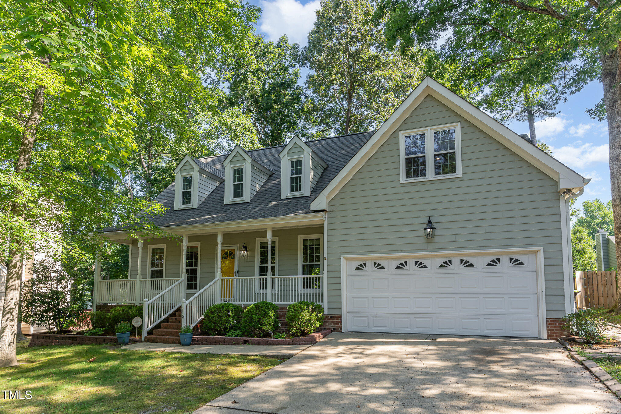 716 Beddingfield Drive