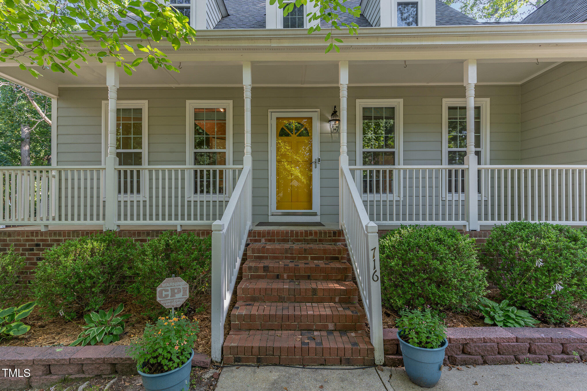 716 Beddingfield Drive