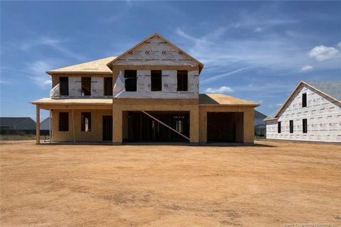 223 Laborde Lane Raeford NC 28376