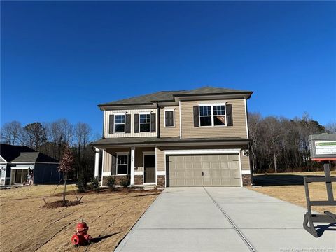 134 Gray Pine Way Sanford NC 27332