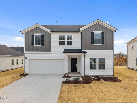 456 Hallingsfield Way Zebulon NC 27597