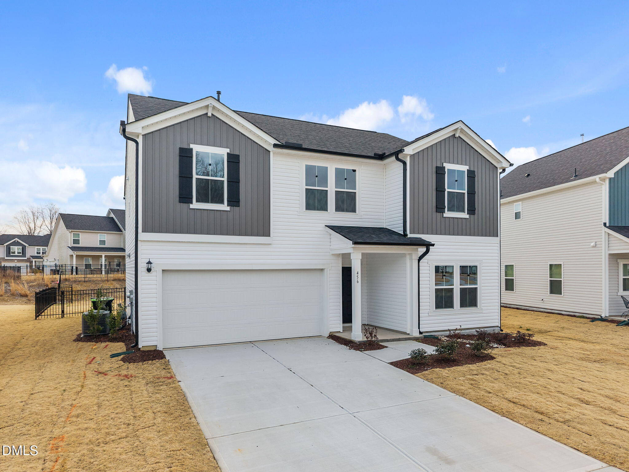 456 Hallingsfield Way