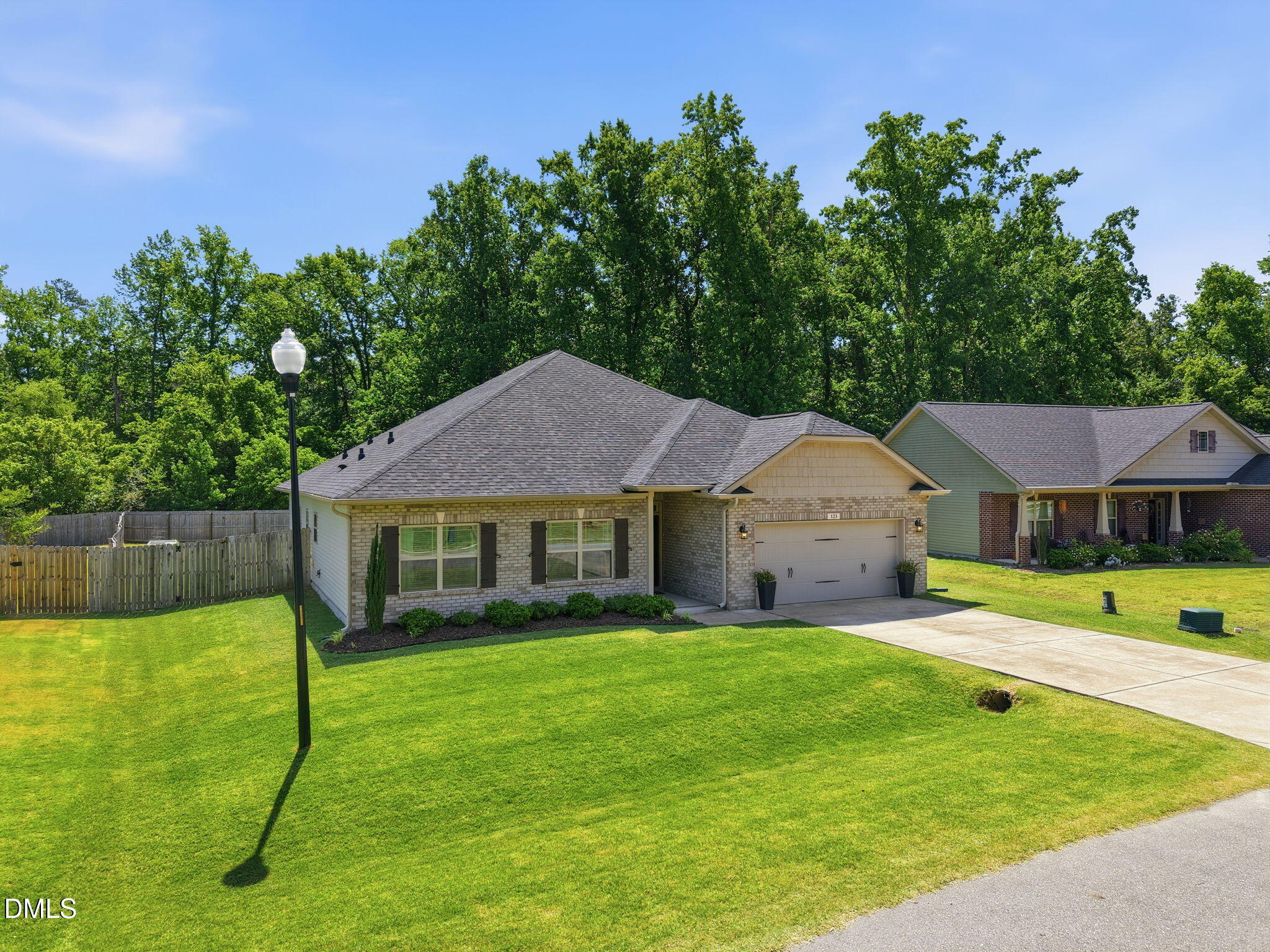 123 Woodwater Circle