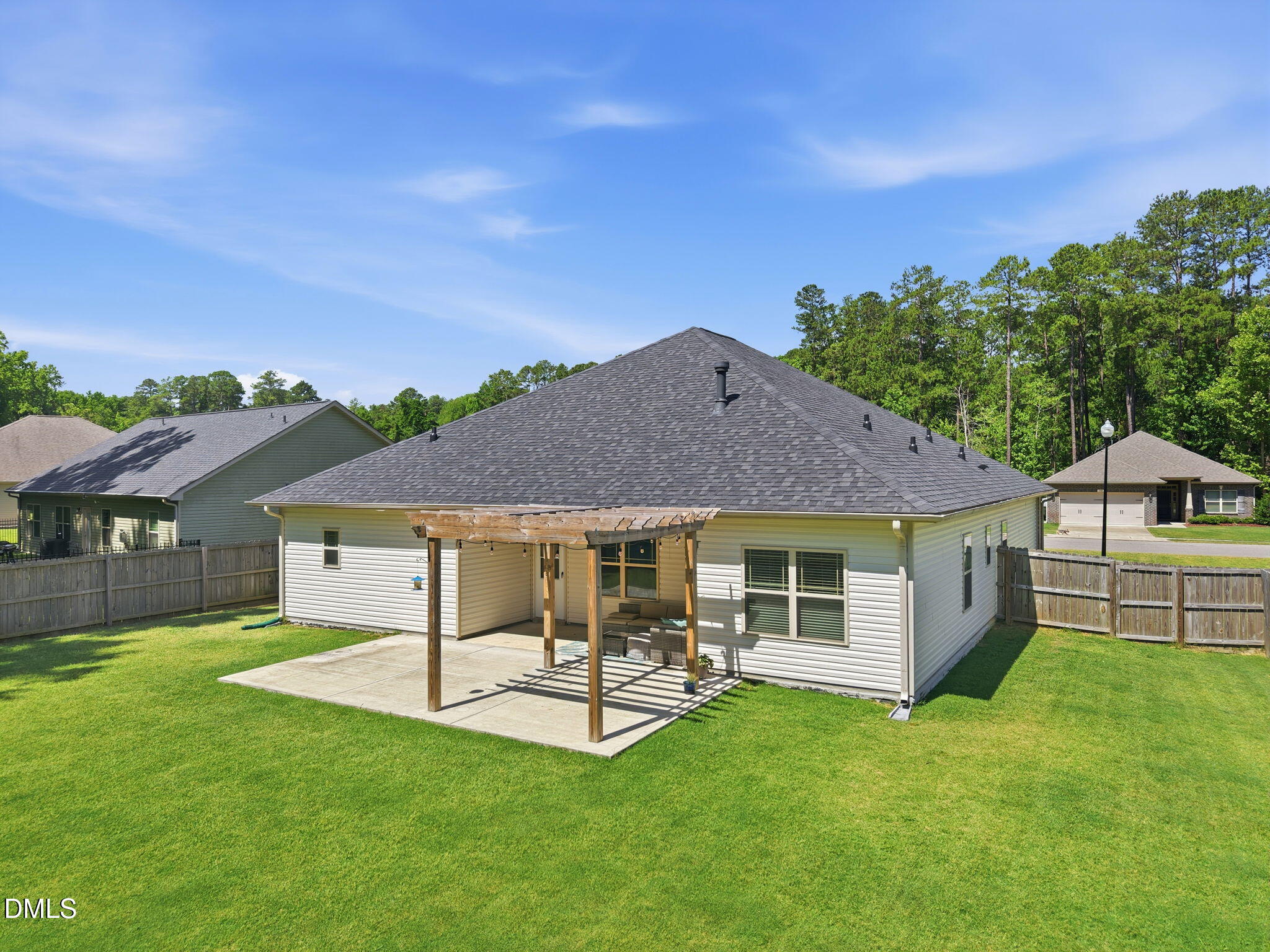 123 Woodwater Circle