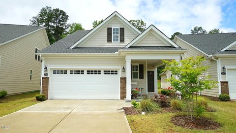 1009 Morrison Drive Durham NC 27703