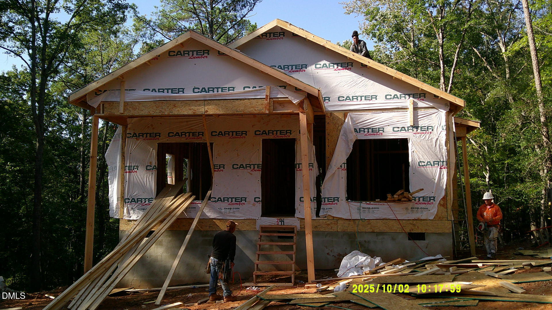 217 Ponchartrain Street