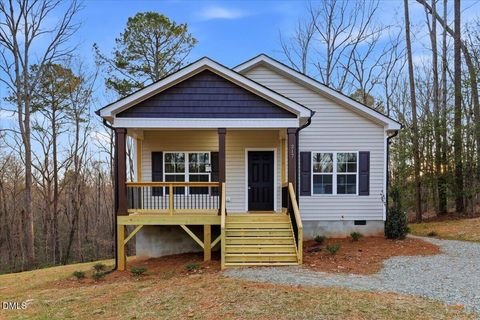 217 Ponchartrain Street Fuquay Varina NC 27526