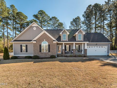 8869 Surrey Top Road Bailey NC 27807