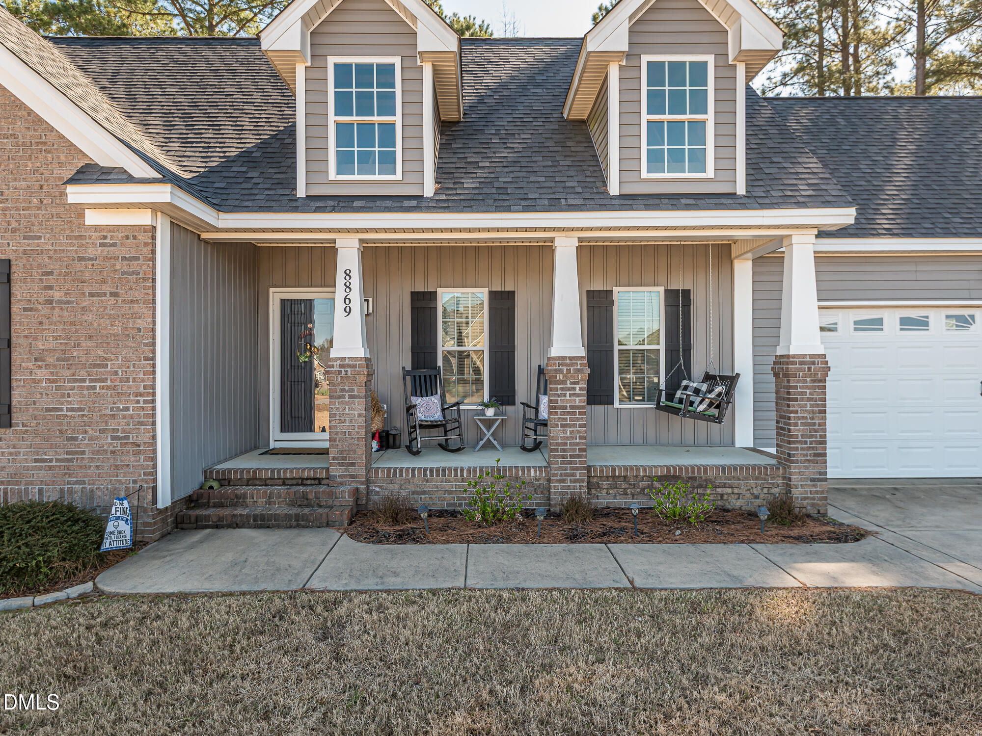 8869 Surrey Top Road