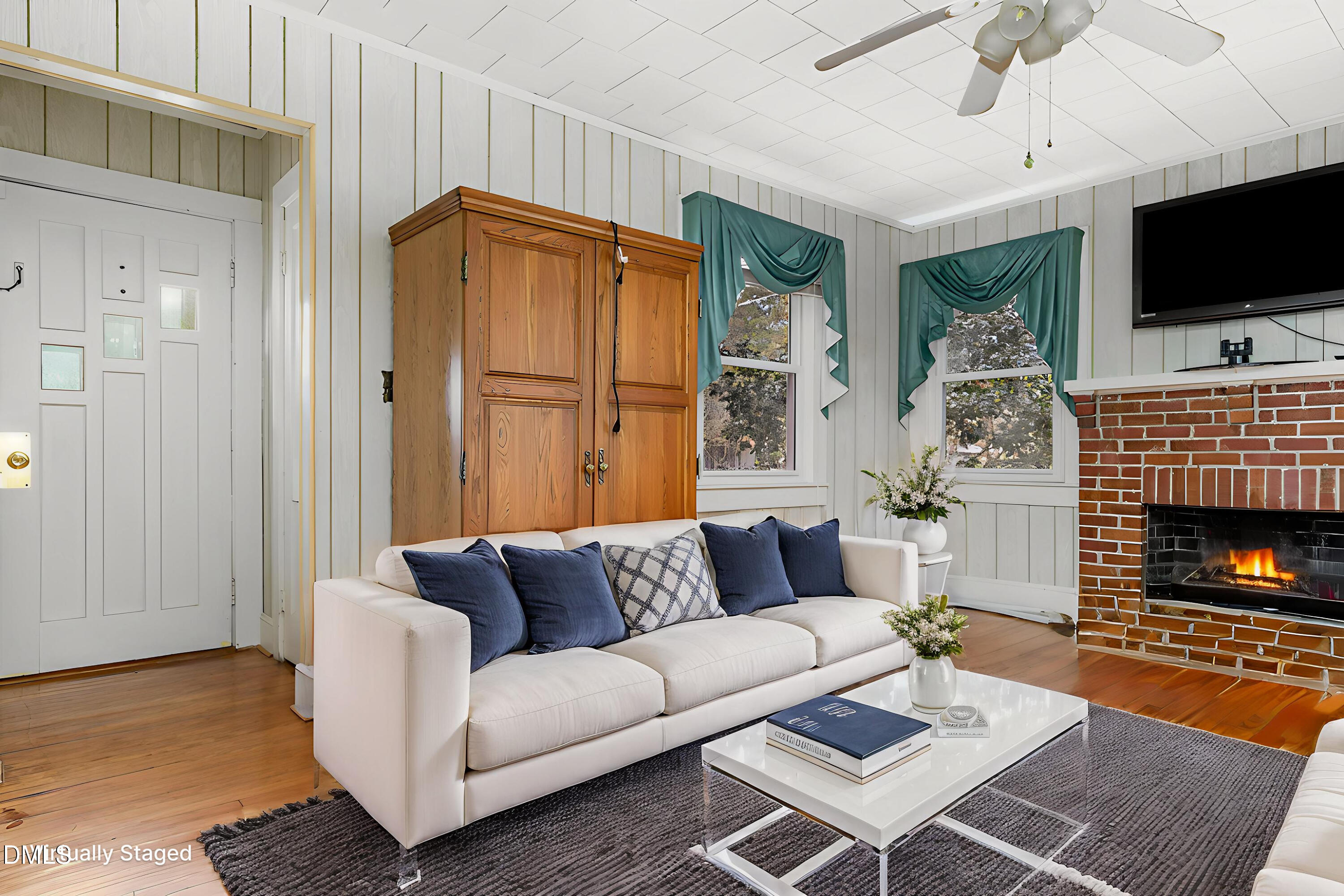 304 N Fayetteville Street