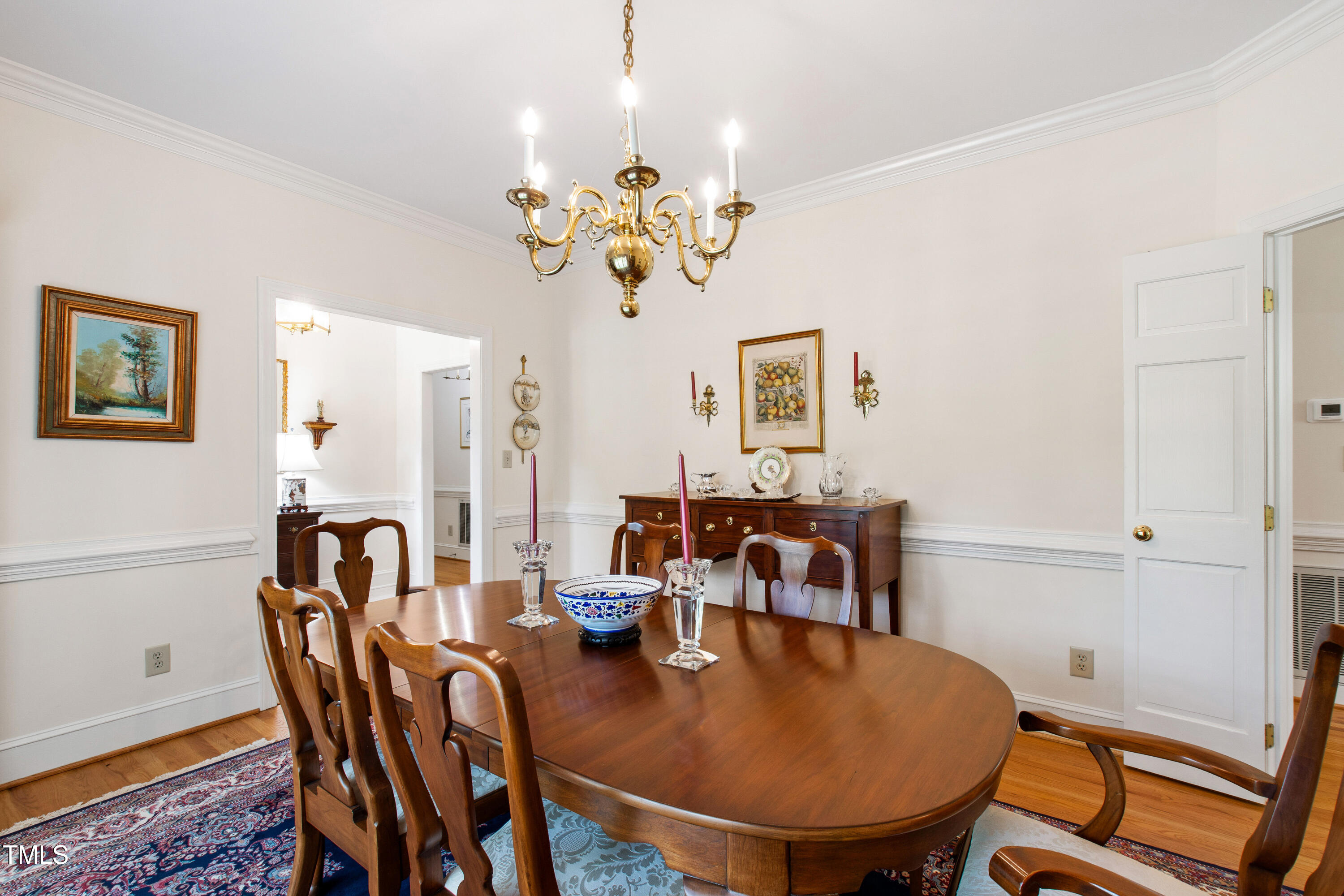 Raleigh, North Carolina 27615, United States, 4 Bedrooms Bedrooms, ,4 BathroomsBathrooms,Residential,Active,202336