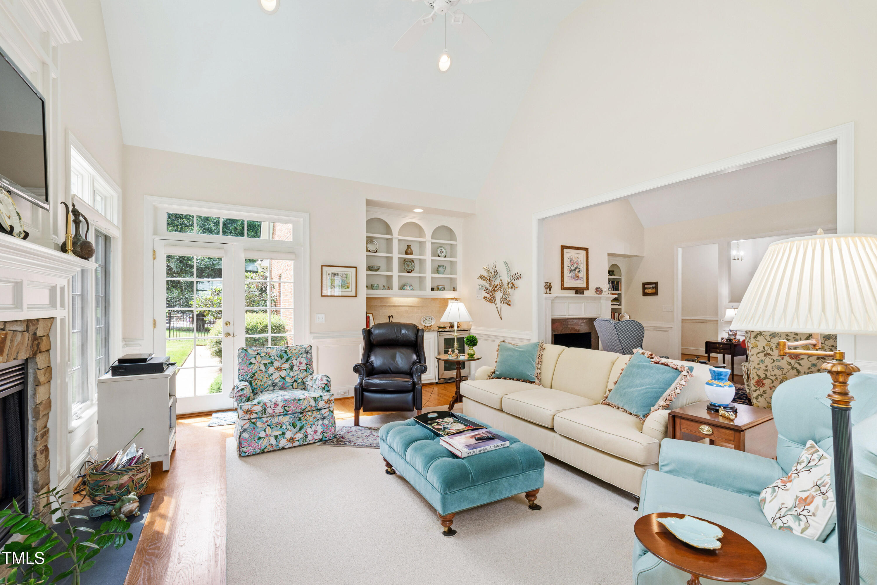 Raleigh, North Carolina 27615, United States, 4 Bedrooms Bedrooms, ,4 BathroomsBathrooms,Residential,Active,202336