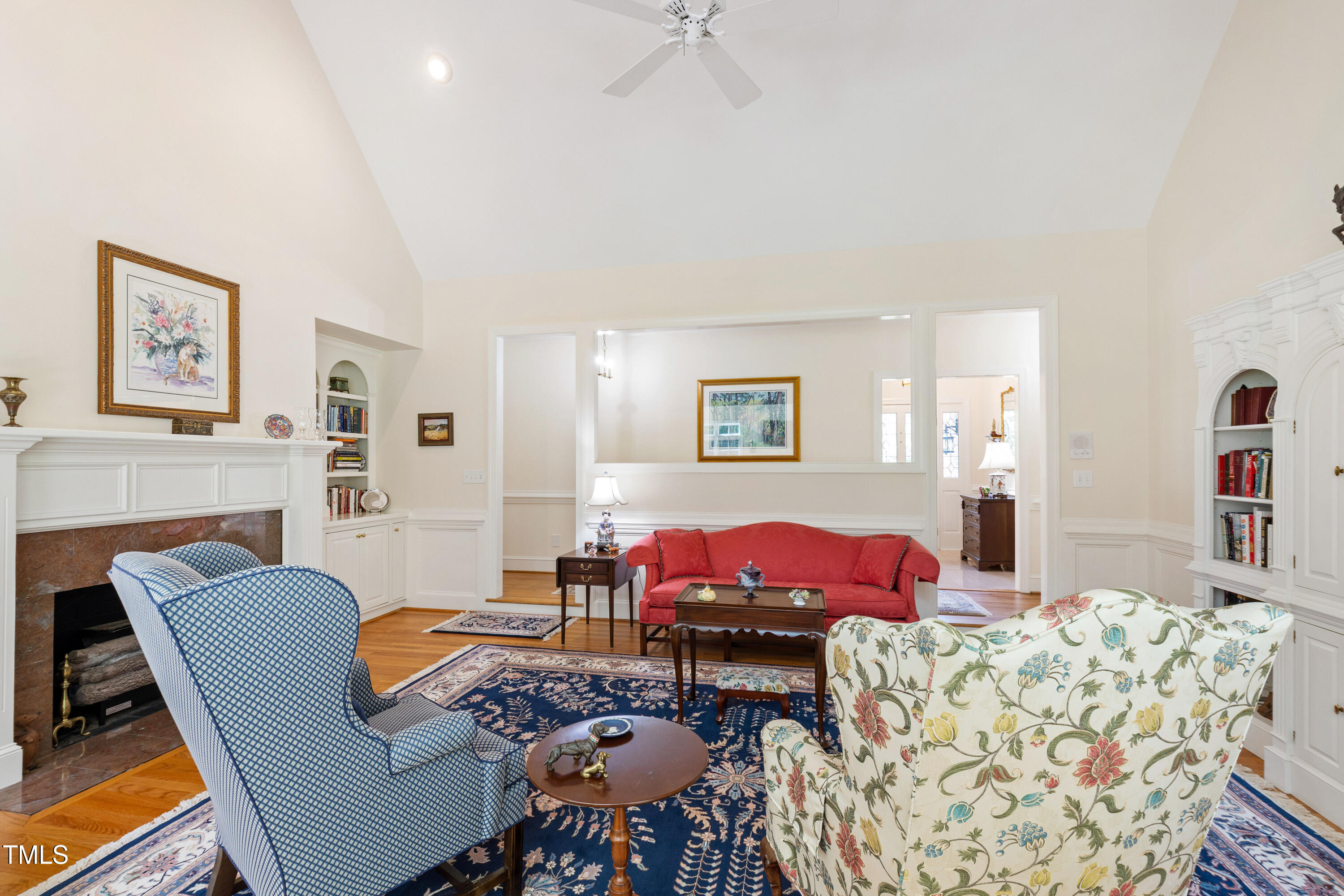 Raleigh, North Carolina 27615, United States, 4 Bedrooms Bedrooms, ,4 BathroomsBathrooms,Residential,Active,202336