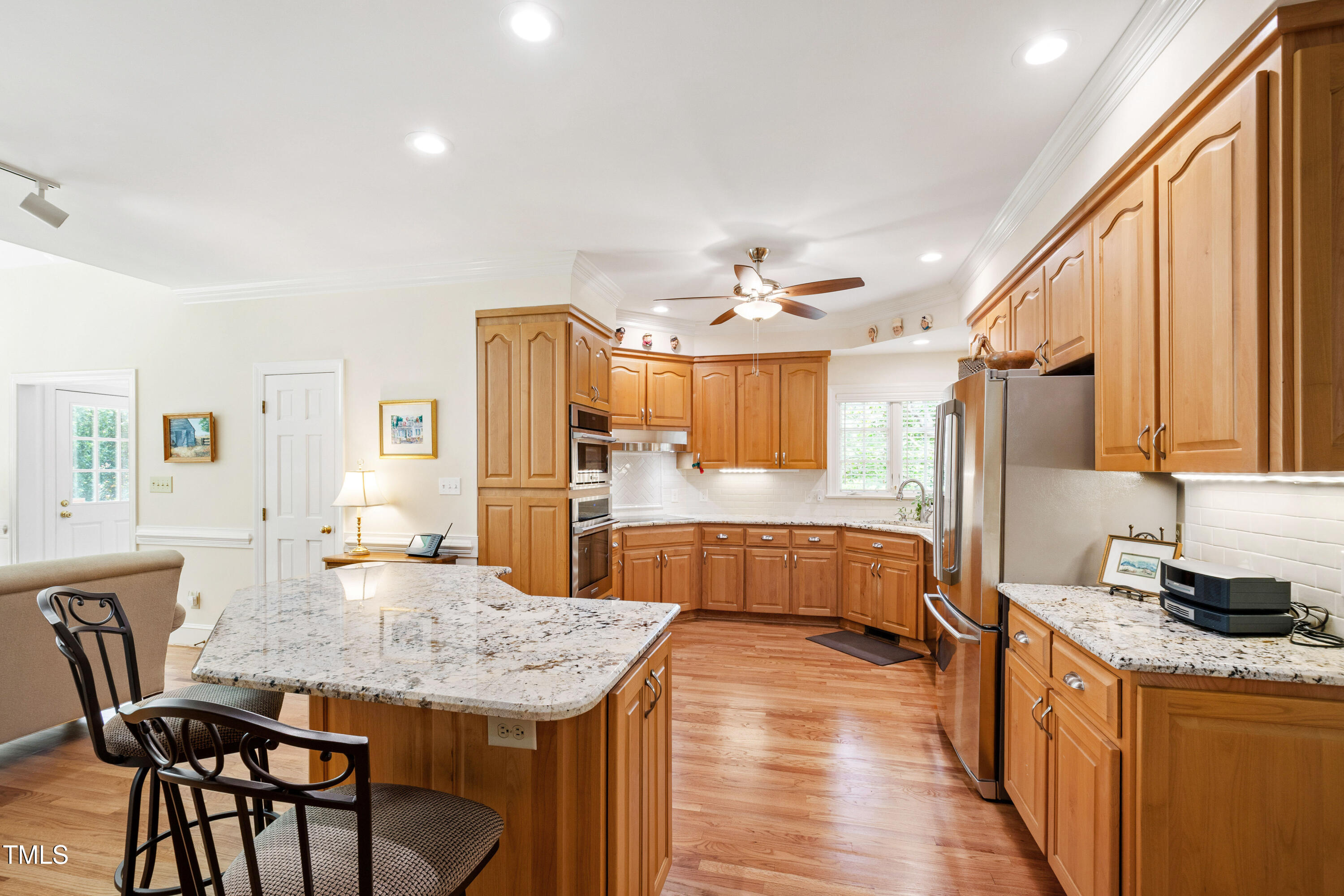 Raleigh, North Carolina 27615, United States, 4 Bedrooms Bedrooms, ,4 BathroomsBathrooms,Residential,Active,202336