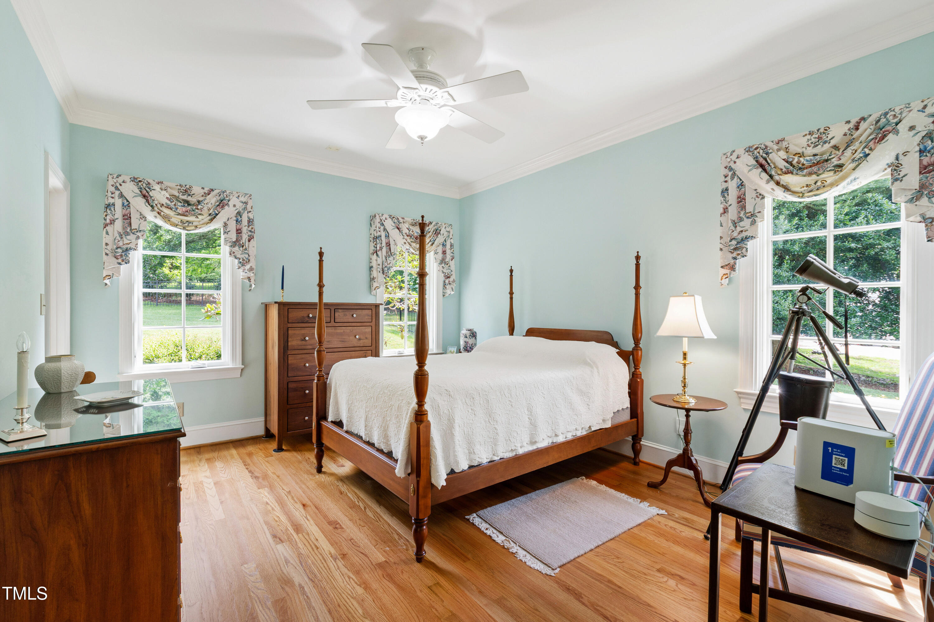 Raleigh, North Carolina 27615, United States, 4 Bedrooms Bedrooms, ,4 BathroomsBathrooms,Residential,Active,202336