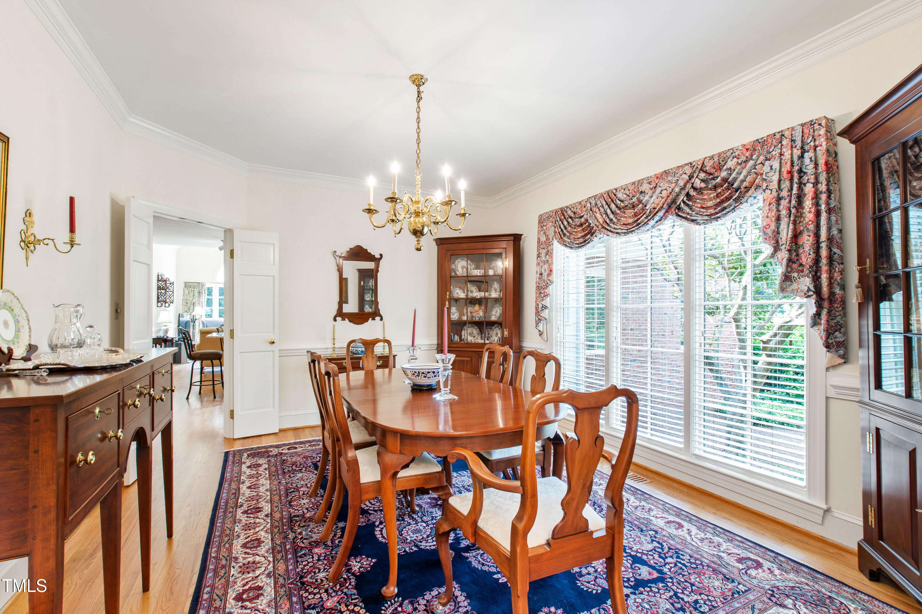 Raleigh, North Carolina 27615, United States, 4 Bedrooms Bedrooms, ,4 BathroomsBathrooms,Residential,Active,202336